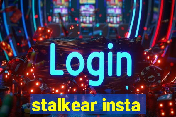 stalkear insta